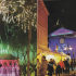 Marché de Noël à Saint-Marcellin