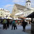Marché de Noël à Bressanone (Brixen), Trentin-Haut-Adige, Italie. Auteur et Copyright Liliana Ramerini..
