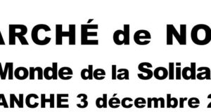Marché de Noël de Betton, Ille-et-Vilaine (35)