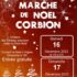 Marché de Noël de Corbion-sur-Semois, Wallonie