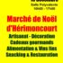 Marché de Noël de Hérimoncourt, Doubs (25)