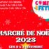 Marché de Noël de Nempont-Saint-Firmin, Pas-de-Calais (62)