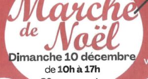 Marché de Noël de Tresserre, Pyrénées-Orientales (66)
