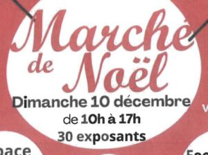 Marché de Noël de Tresserre, Pyrénées-Orientales (66)