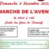 Marché de Noël de Vinneuf, Yonne (89)