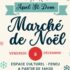Marché de Noël de Feneu, Maine-et-Loire (49)