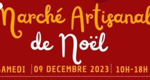 Marché de Noël de Romilly-sur-Andelle, Eure (27)