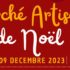 Marché de Noël de Romilly-sur-Andelle, Eure (27)