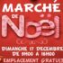 Marché de Noël de Sernhac, Gard (30)