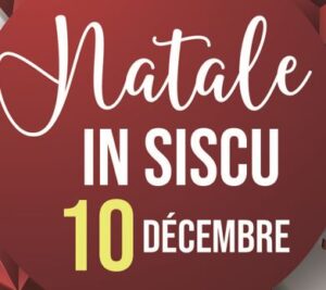 Marché de Noël de Sisco, Haute-Corse (2B)