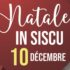 Marché de Noël de Sisco, Haute-Corse (2B)