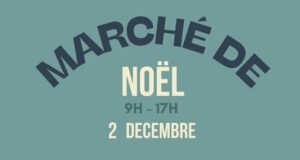 Marché de Noël Collège La Favorite à Lyon 5ème (69)