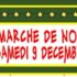 Marché de Noël de Cour-Cheverny, Loir-et-Cher (41)