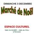 Marché de Noël de Fayence, Var (83)