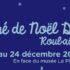 Marché de Noël de Roubaix, Nord (59)