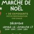Marché de Noël de Thomery, Seine-et-Marne (77)