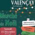 Marché de Noël de Valençay, Indre (36)